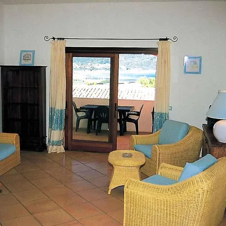 In 42319 Golfo Aranci